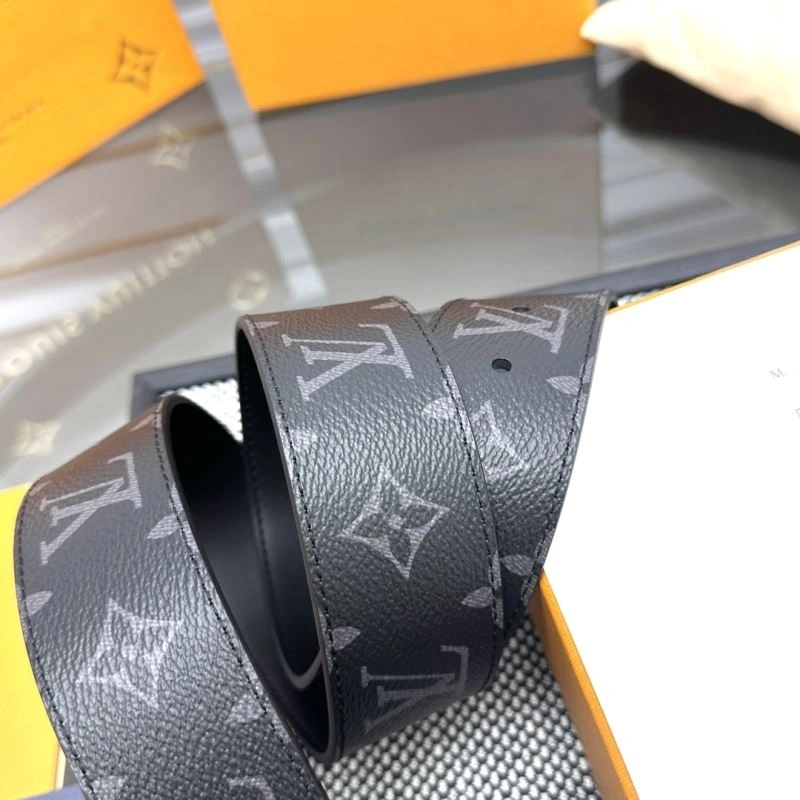 Louis Vuitton Belts Flexible 301927