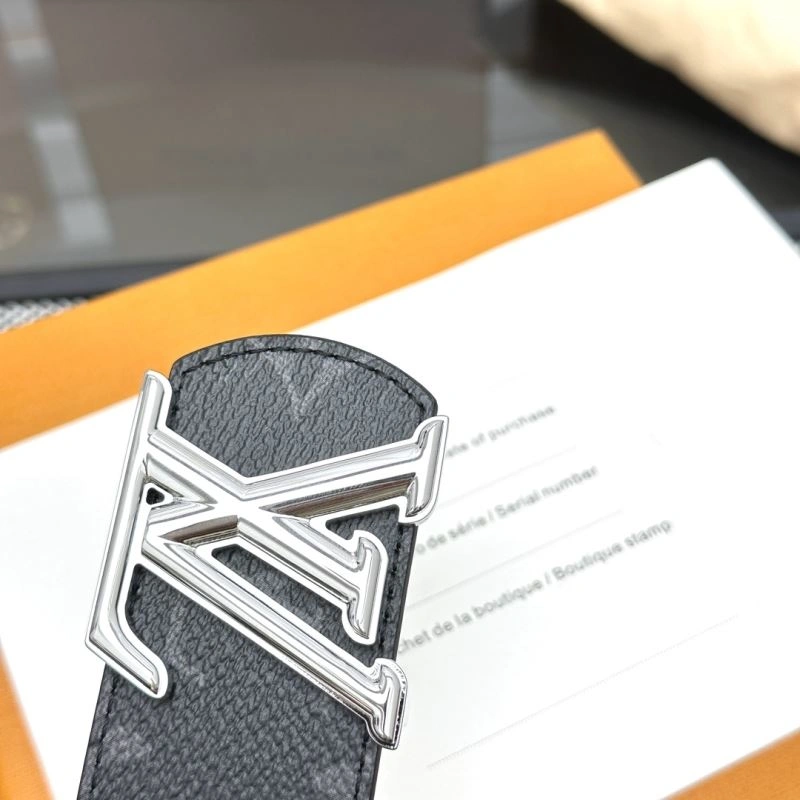 Louis Vuitton Belts Flexible 301927