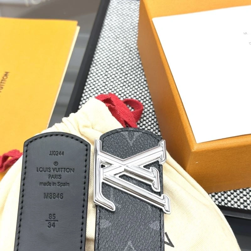 Louis Vuitton Belts Flexible 301927