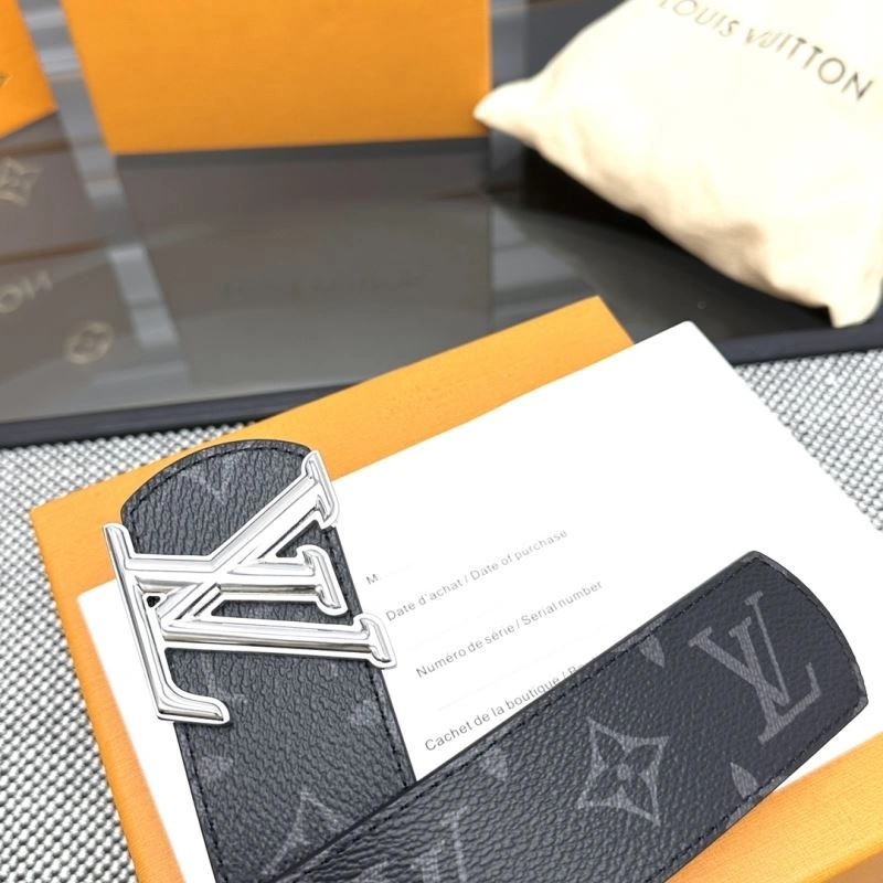 Louis Vuitton Belts Flexible 301927