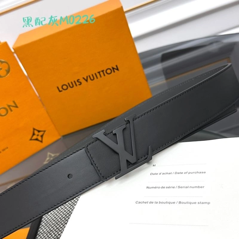 Louis Vuitton Belts Casual 301925