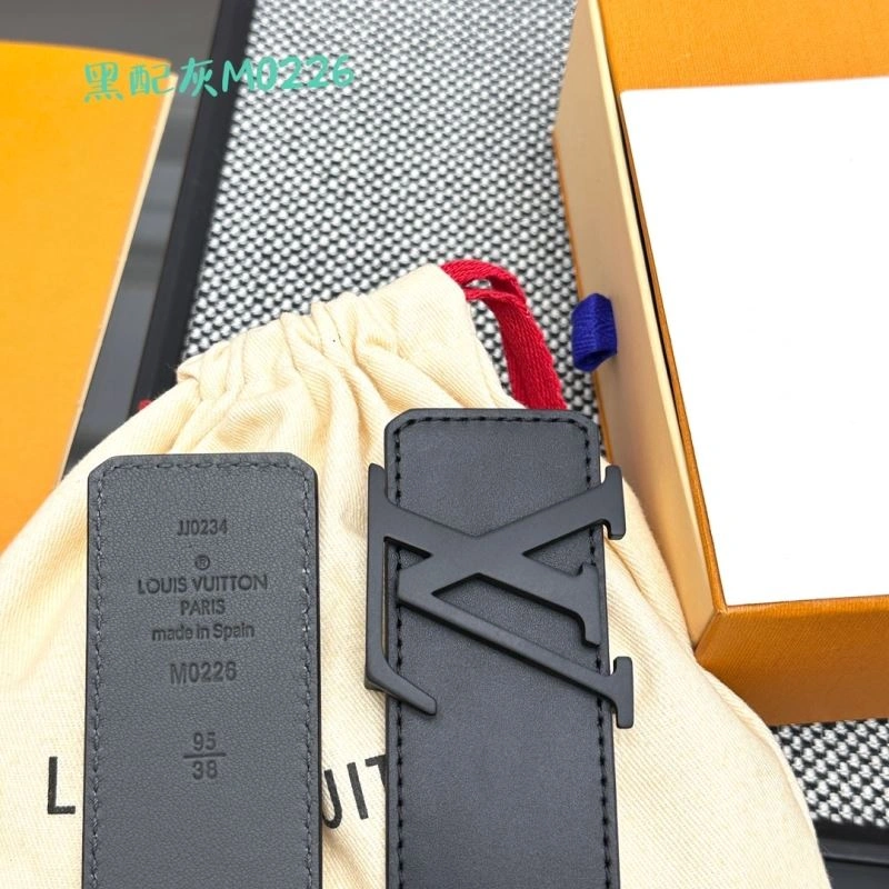 Louis Vuitton Belts Casual 301925