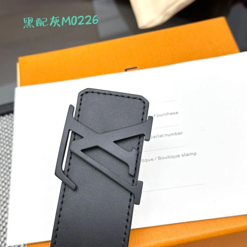 Louis Vuitton Belts Casual 301925