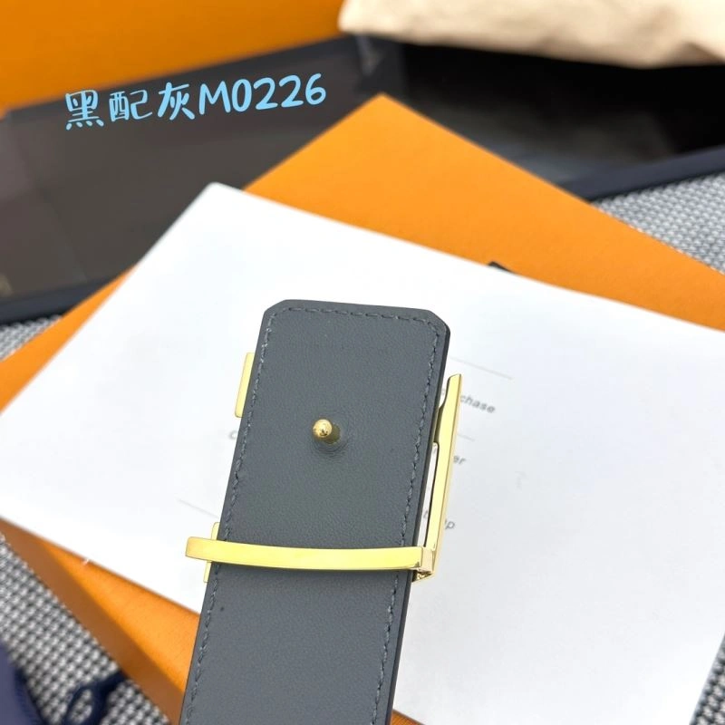 Louis Vuitton Belts SmoothTexture 301922