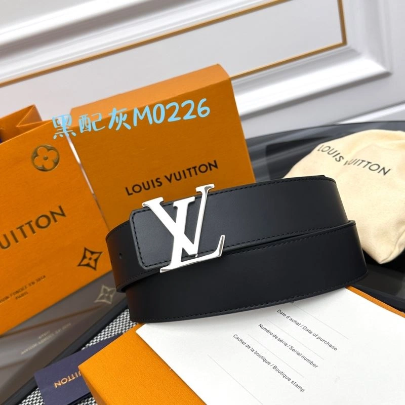 Louis Vuitton Belts Trendsetting 301924