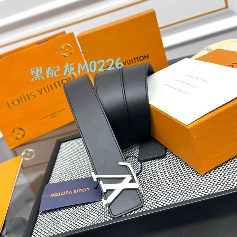 Louis Vuitton Belts Trendsetting 301924