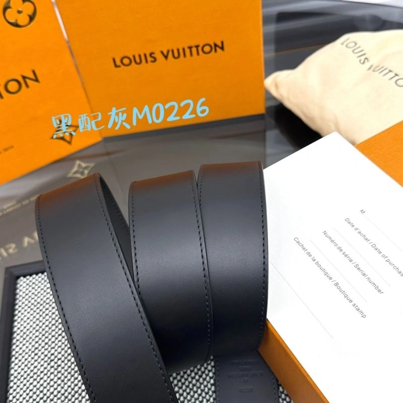 Louis Vuitton Belts Trendsetting 301924