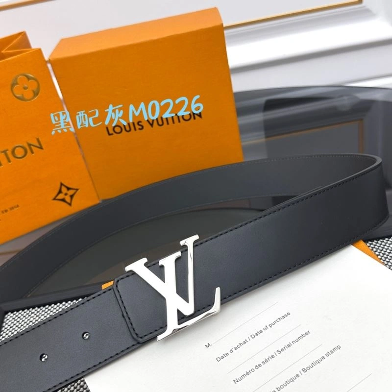 Louis Vuitton Belts Trendsetting 301924