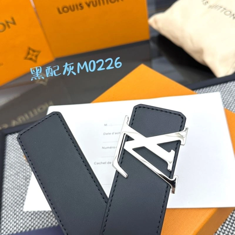 Louis Vuitton Belts Trendsetting 301924