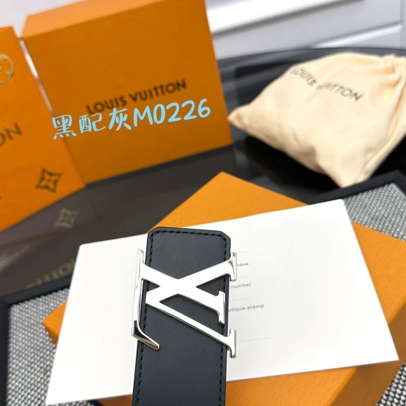 Louis Vuitton Belts Trendsetting 301924