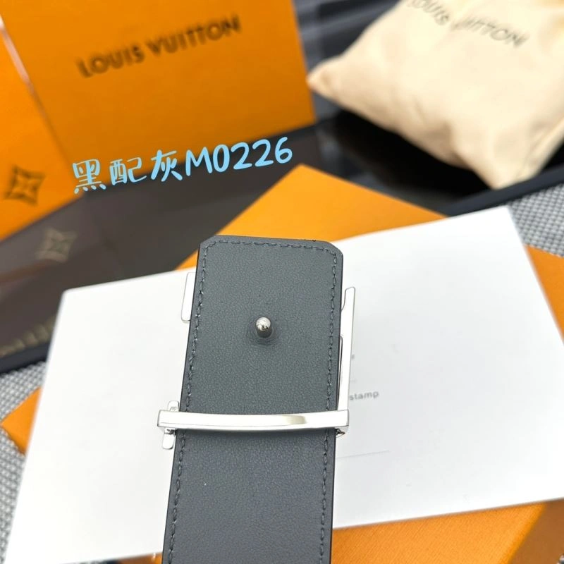 Louis Vuitton Belts Trendsetting 301924