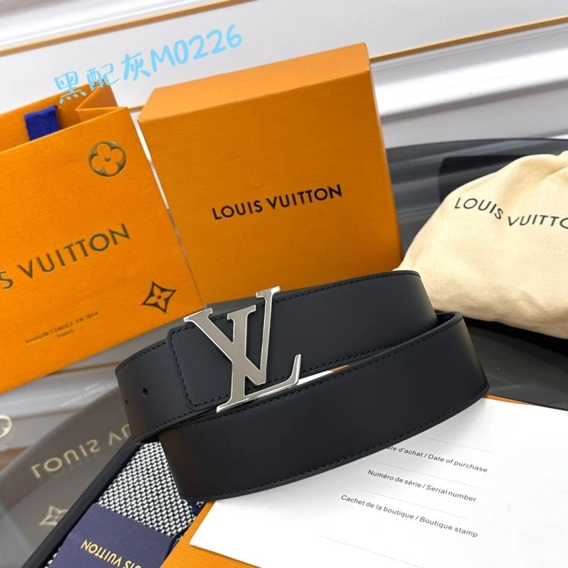 Louis Vuitton Belts Bright 301920