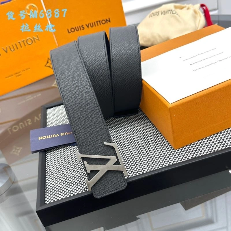 Louis Vuitton Belts Stylish 301919