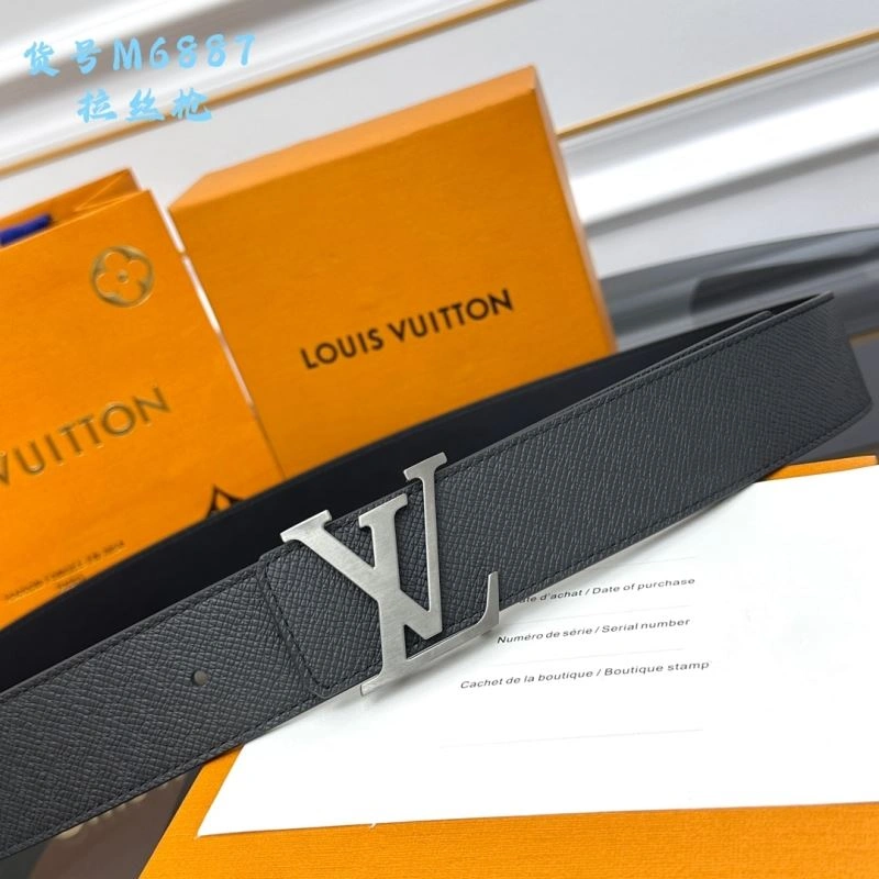 Louis Vuitton Belts Stylish 301919