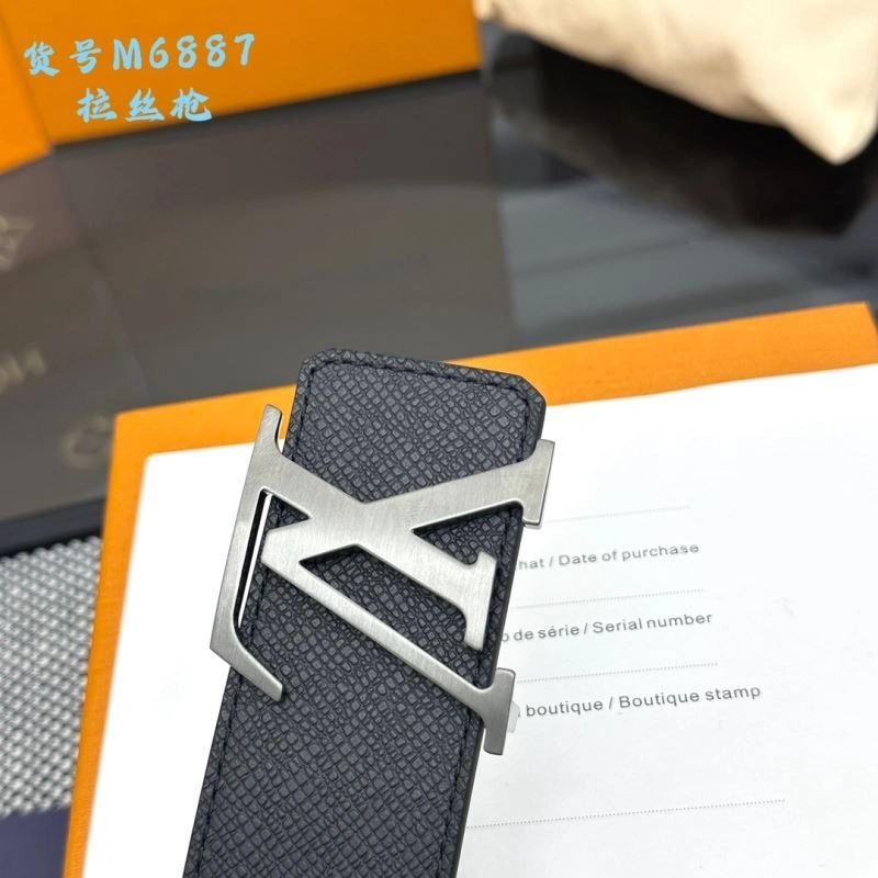 Louis Vuitton Belts Stylish 301919