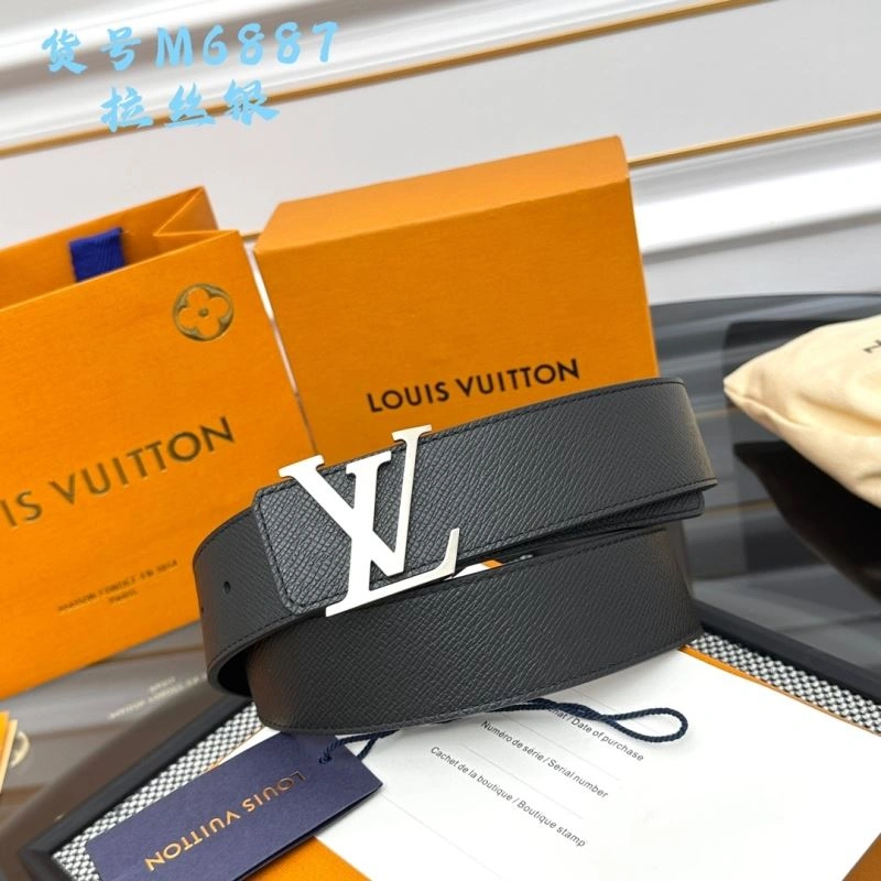 Classic Louis Vuitton Belts 301911