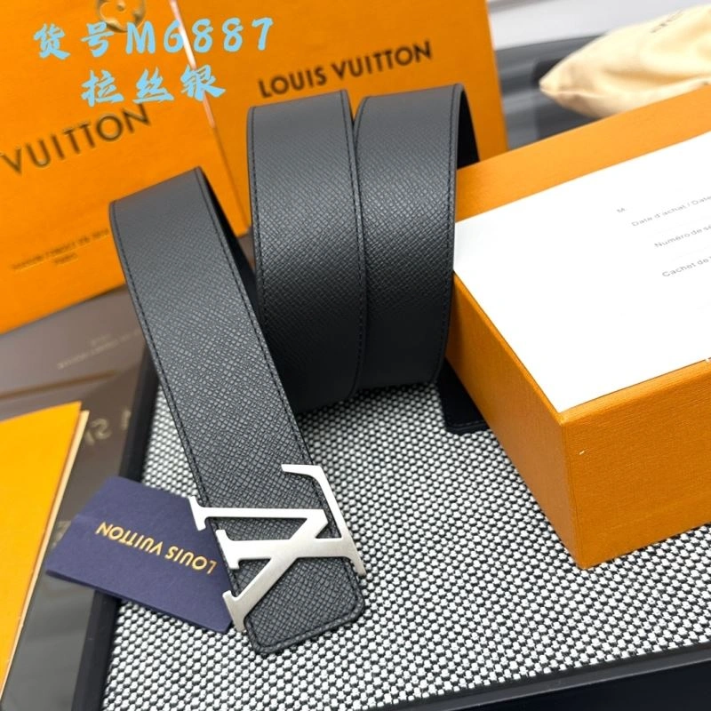 Classic Louis Vuitton Belts 301911