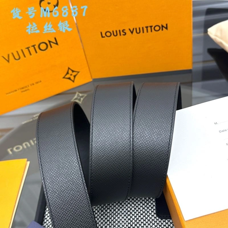 Classic Louis Vuitton Belts 301911