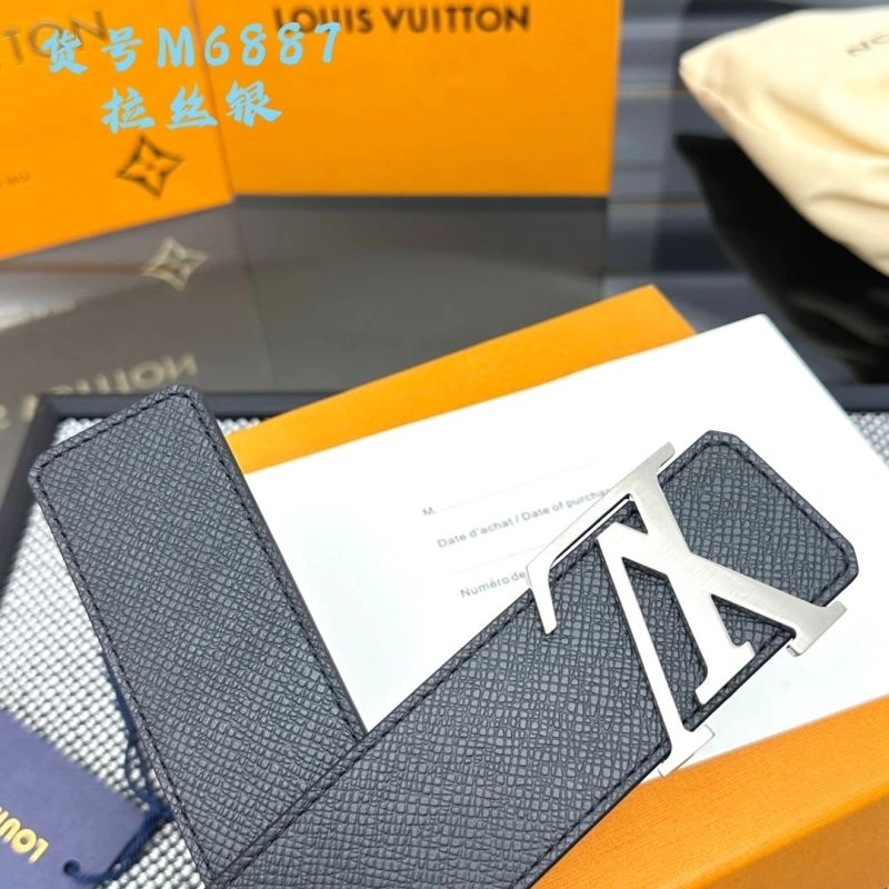 Classic Louis Vuitton Belts 301911
