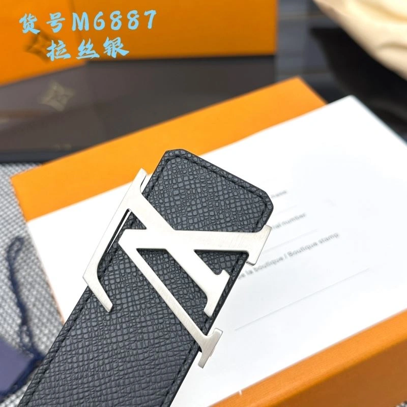 Classic Louis Vuitton Belts 301911