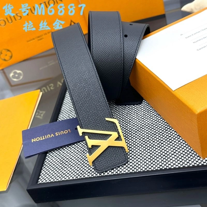 Louis Vuitton Belts SoftTouch 301915