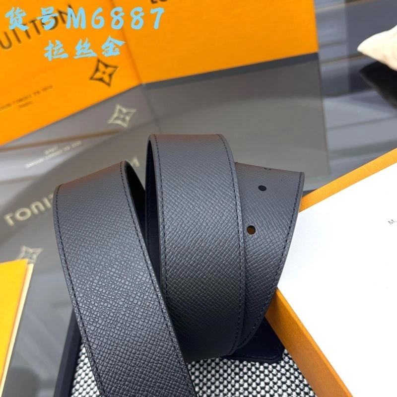 Louis Vuitton Belts SoftTouch 301915