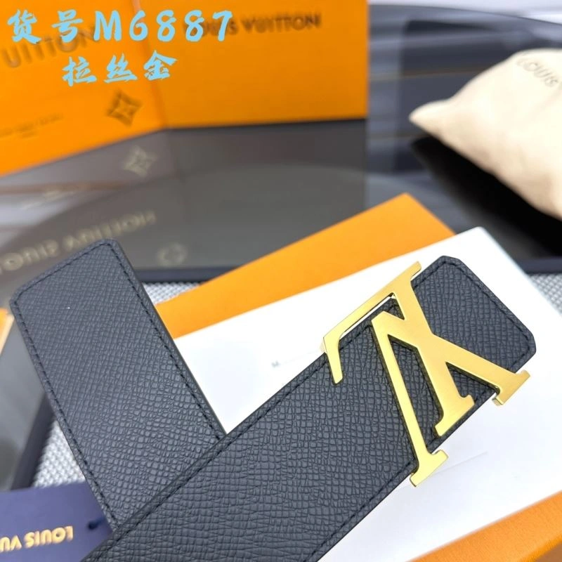 Louis Vuitton Belts SoftTouch 301915