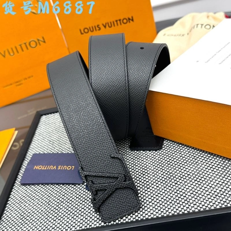 Louis Vuitton Belts Breathable 301902