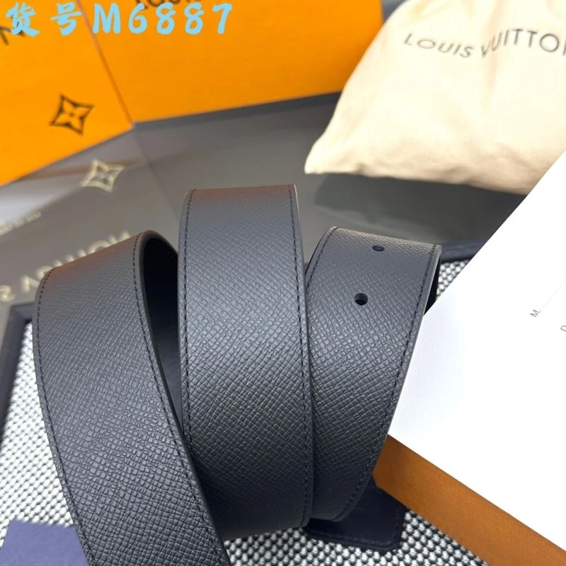 Louis Vuitton Belts Breathable 301902