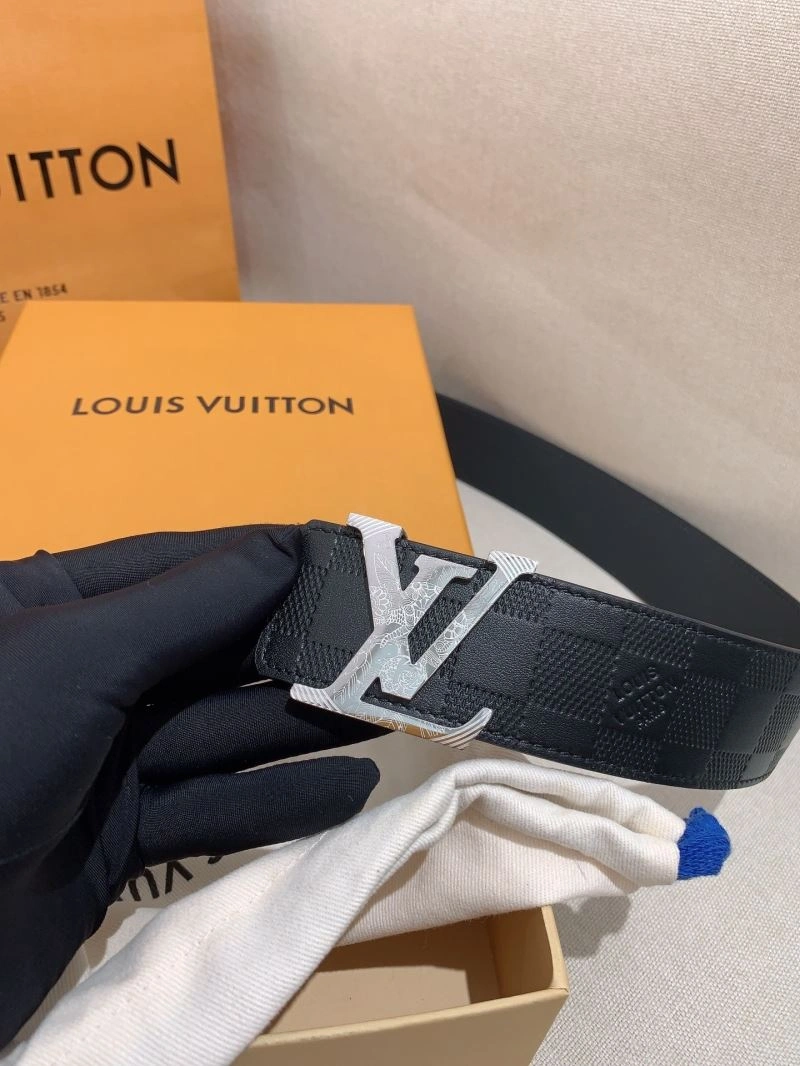 Trendsetting Louis Vuitton Belts 301908