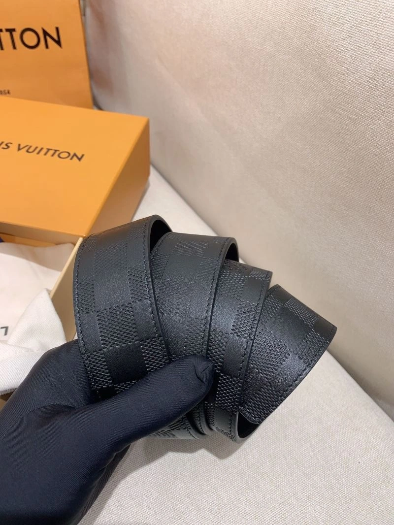 Trendsetting Louis Vuitton Belts 301908