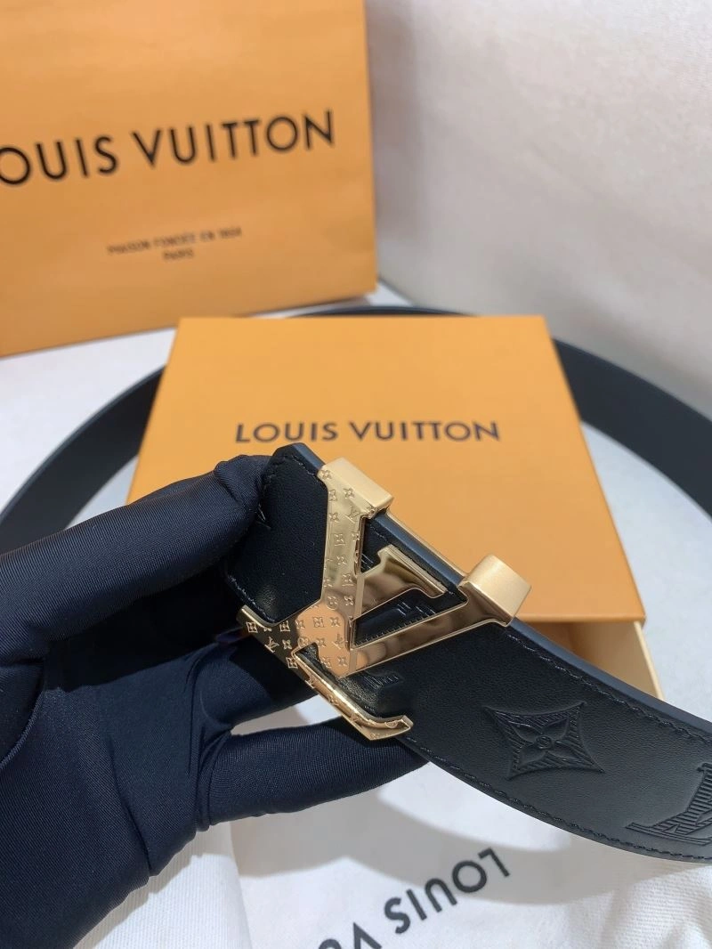 Louis Vuitton Belts Bright 301921