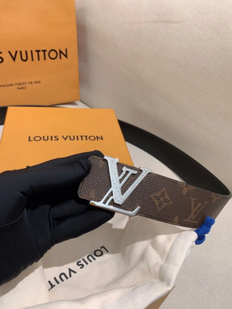 AllSeason Louis Vuitton Belts 301901
