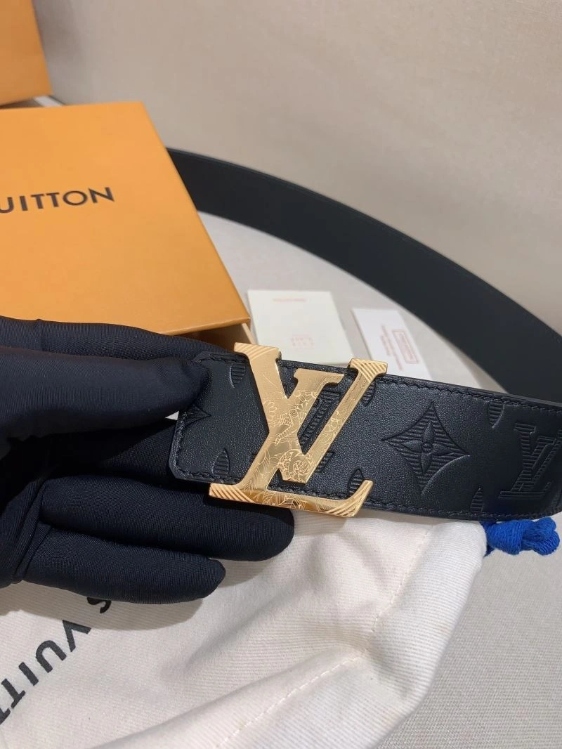 Louis Vuitton Belts WellDesigned 301903