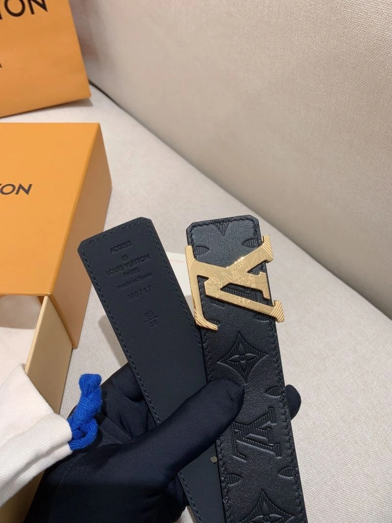 Louis Vuitton Belts WellDesigned 301903
