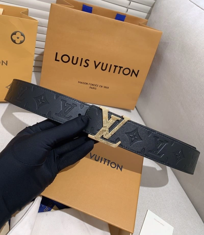 Louis Vuitton Belts WellDesigned 301903