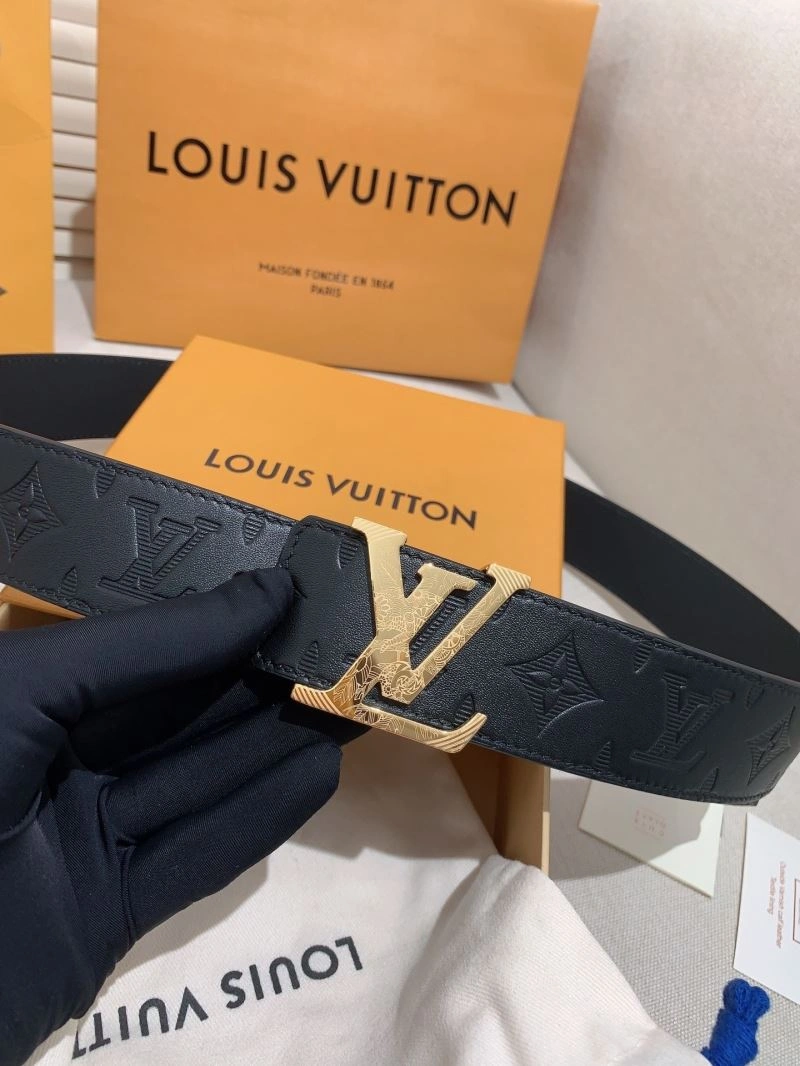 Louis Vuitton Belts WellDesigned 301903