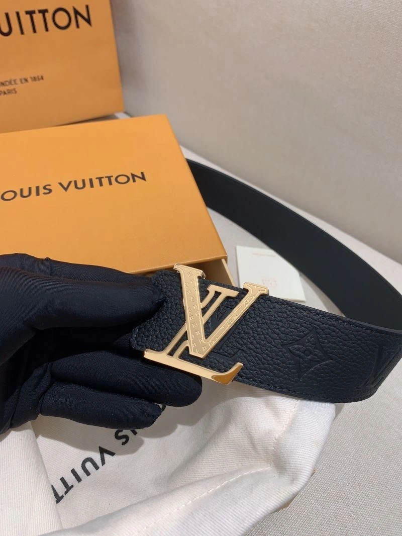 Compact Louis Vuitton Belts 301898