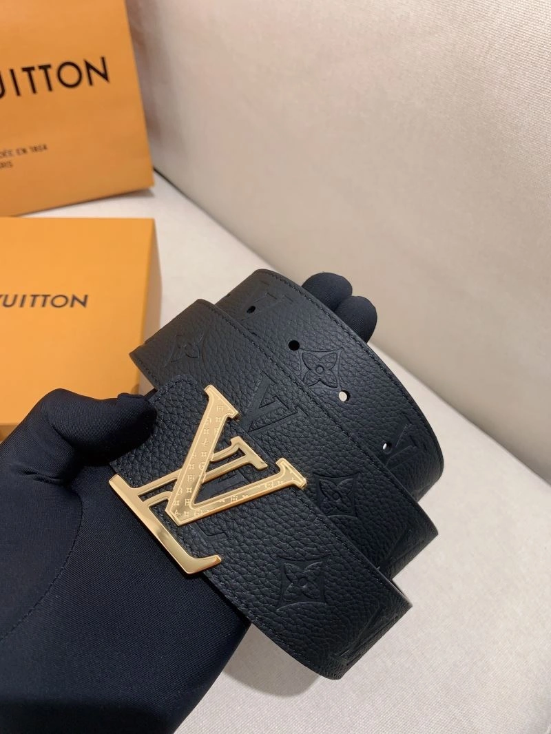 Compact Louis Vuitton Belts 301898
