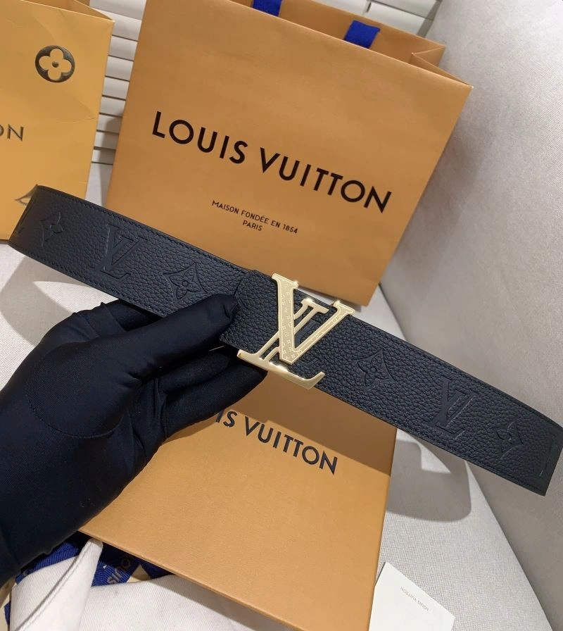 Compact Louis Vuitton Belts 301898