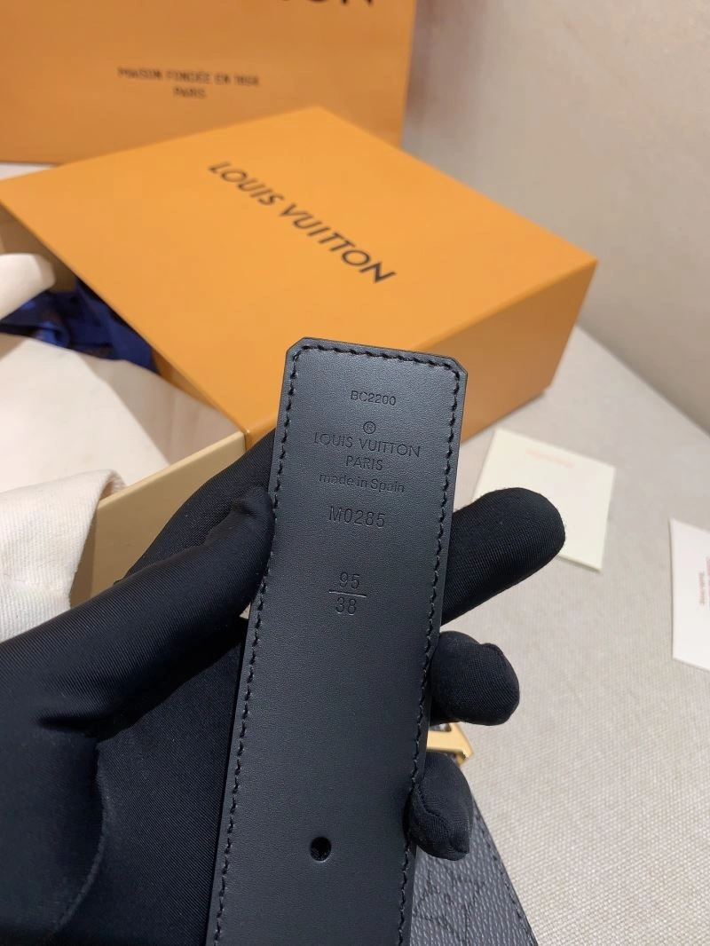 Louis Vuitton Belts Durable 301899