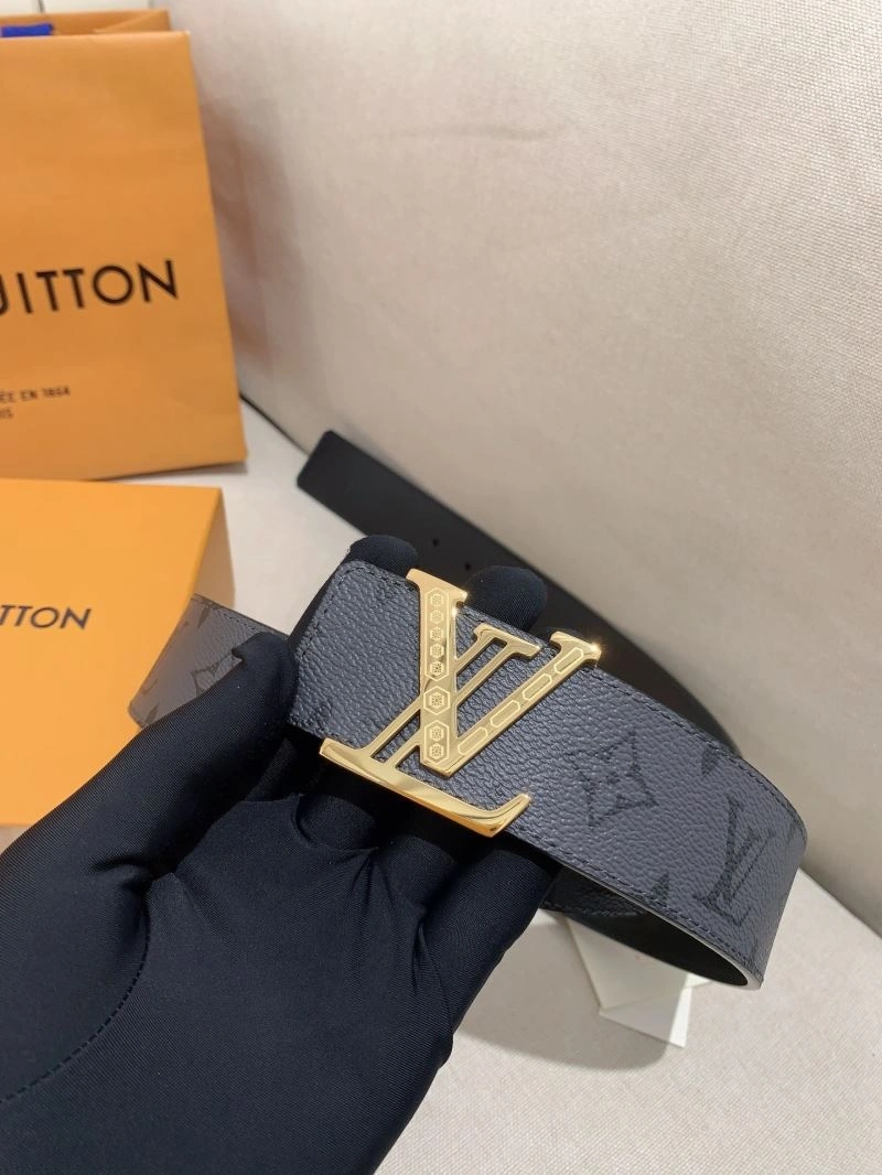 Louis Vuitton Belts Durable 301899