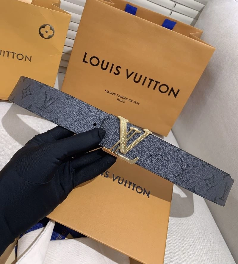 Louis Vuitton Belts Durable 301899