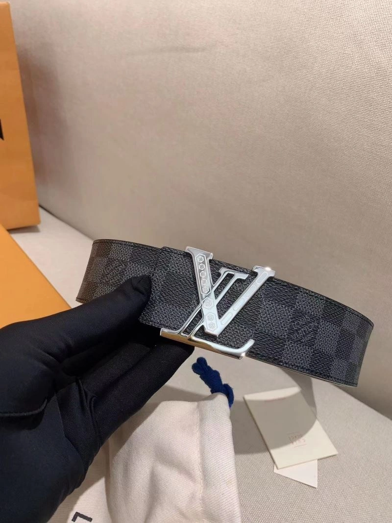 Louis Vuitton Belts ZeroBulk 301897