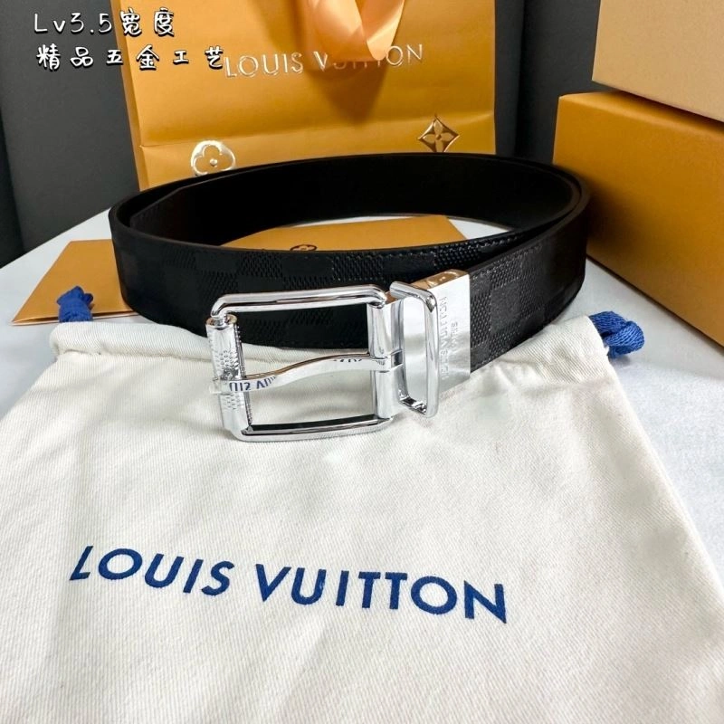 Louis Vuitton Belts Refined 297064
