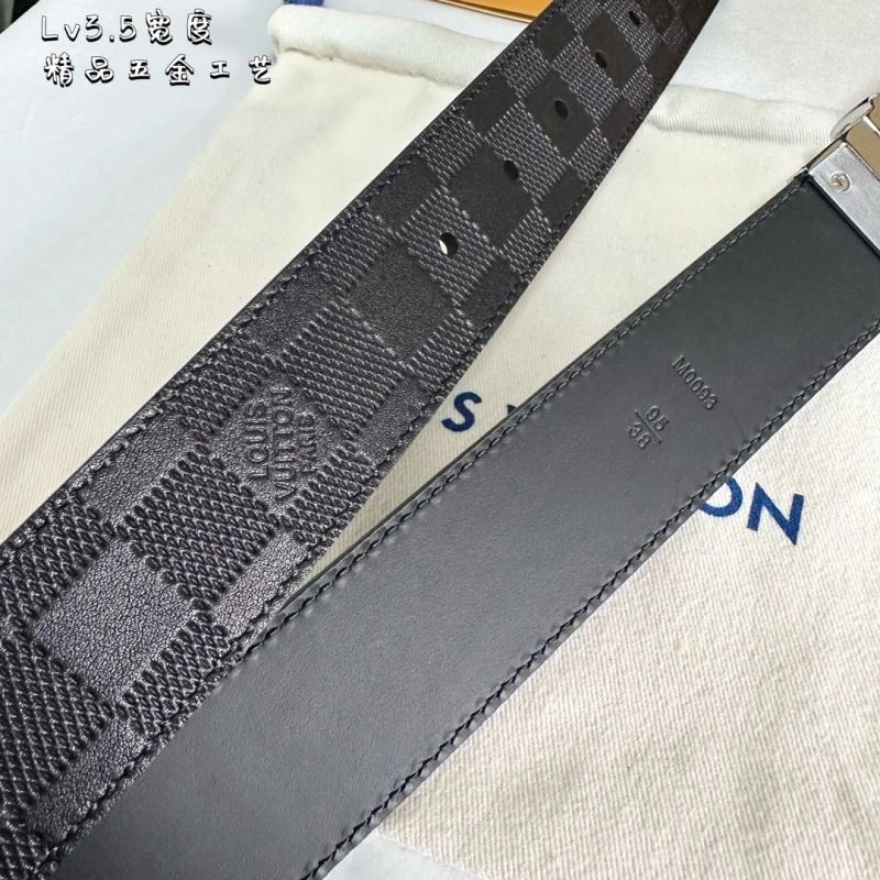 Louis Vuitton Belts Refined 297064