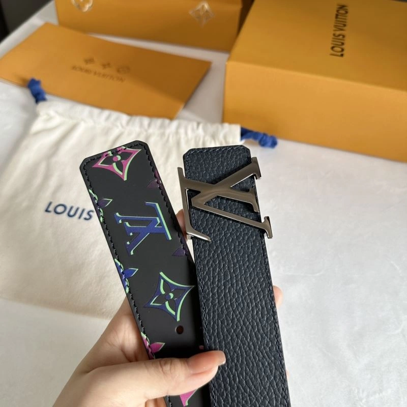 Trendy Louis Vuitton Belts 301894