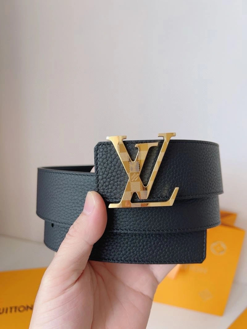 Louis Vuitton Belts SmoothTexture 301893