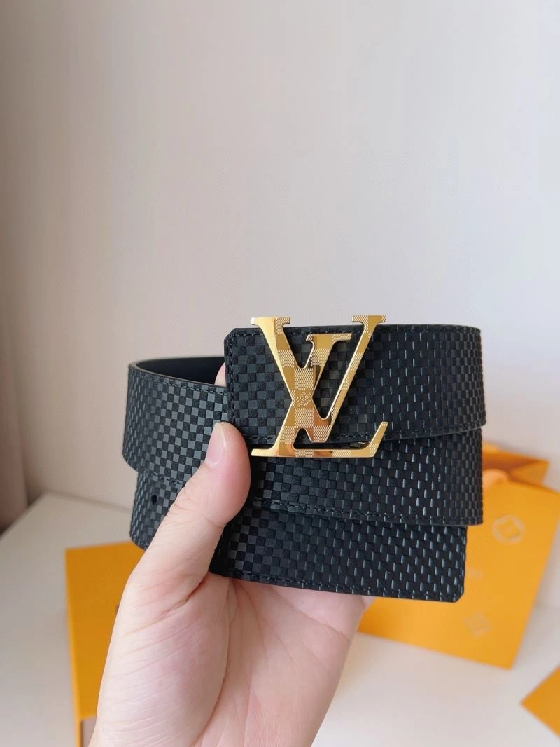 Comfortable Louis Vuitton Belts 301862