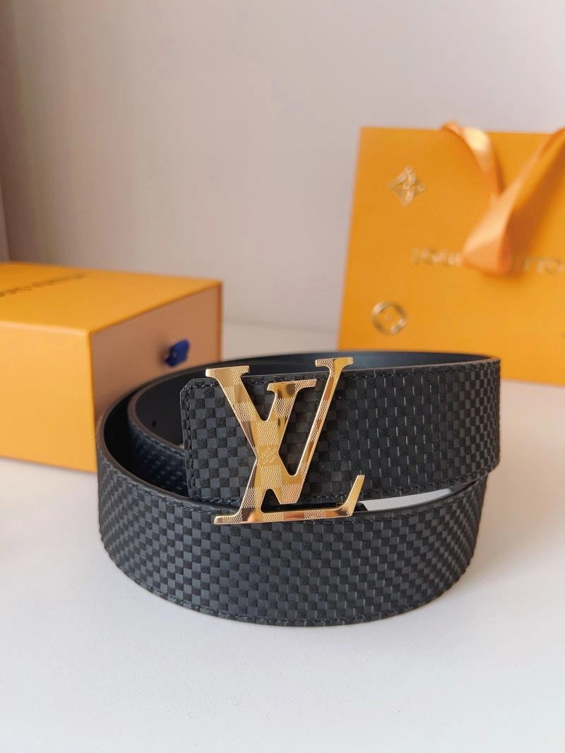 Comfortable Louis Vuitton Belts 301862
